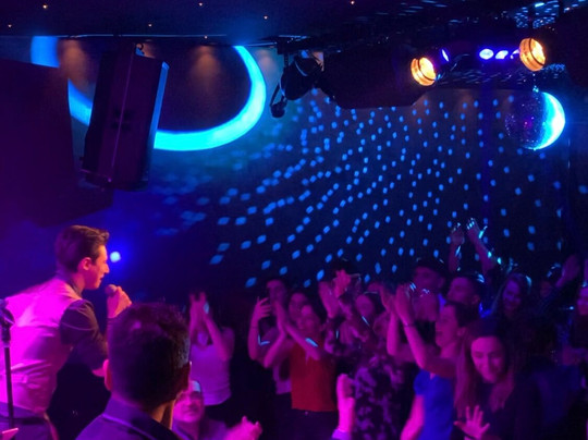 Partytura-塞萨洛尼基必去景点