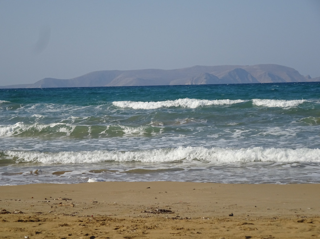 Gournes Beach-Gournes必去景点