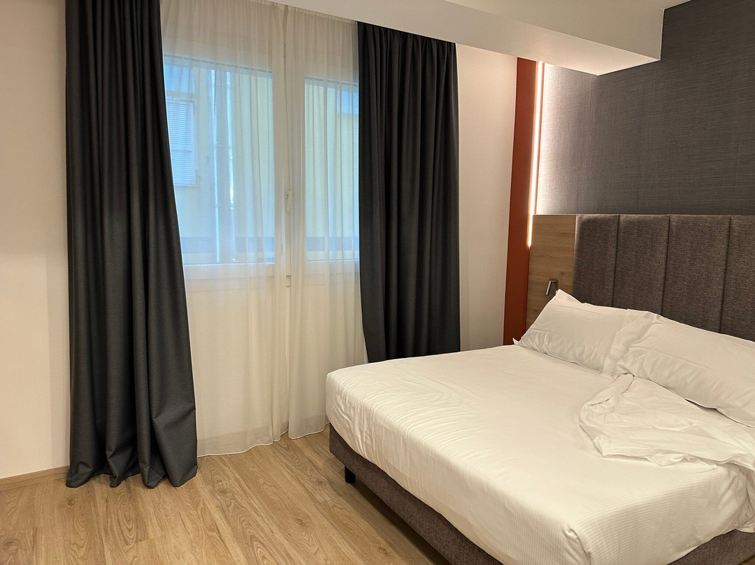 Hotel Sporting主图