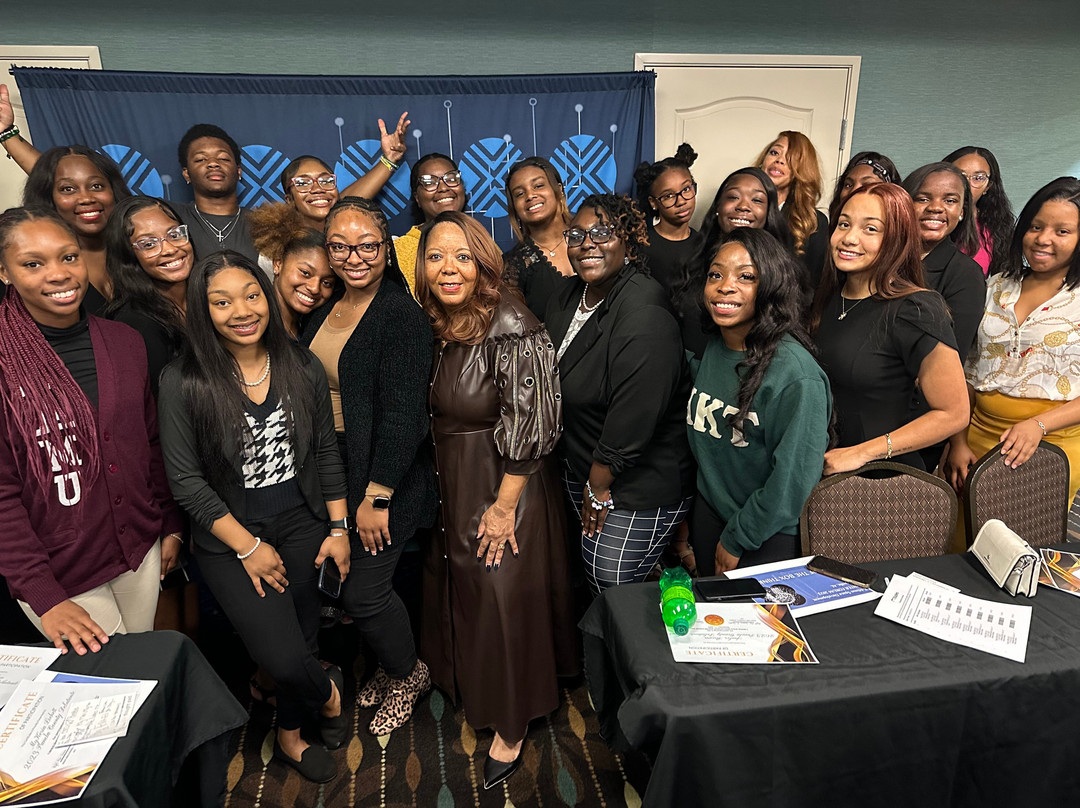 Hampton Inn & Suites Huntsville Research Park Area主图