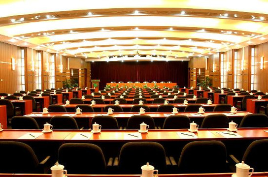 顺鑫绿色度假村主图