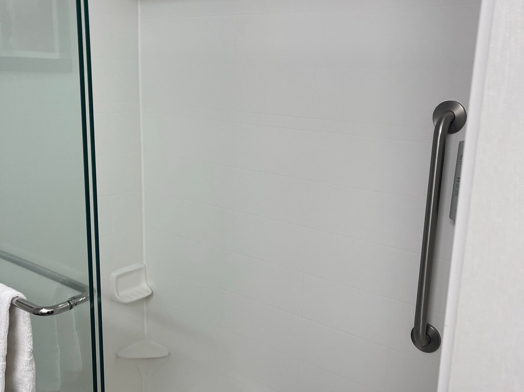 Hampton Inn Richland主图