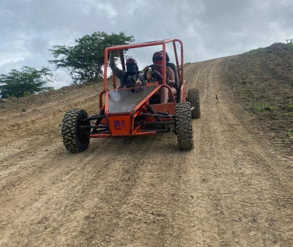 Tony Tours by AMGMT  SHORT  EXCURSIONS-喀巴里特必去景点