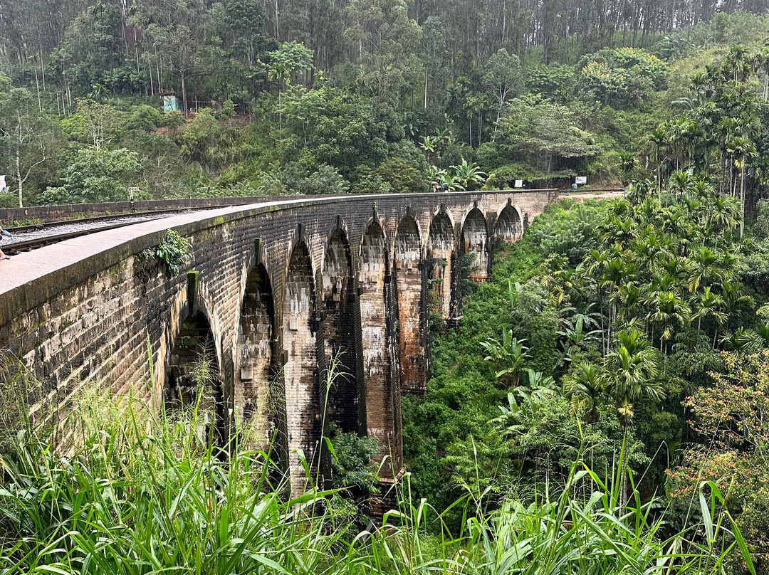 Sri Lanka Touren景点图片