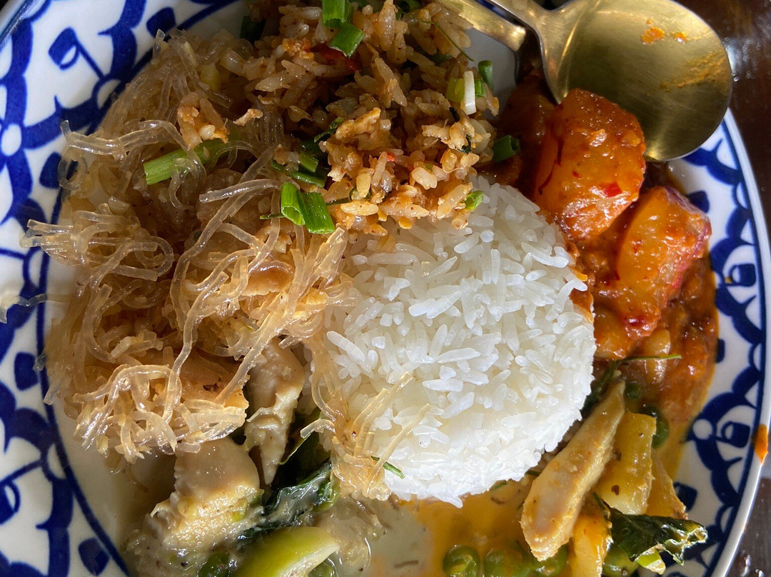 Riverside Thai Cooking-拉克山必去景点