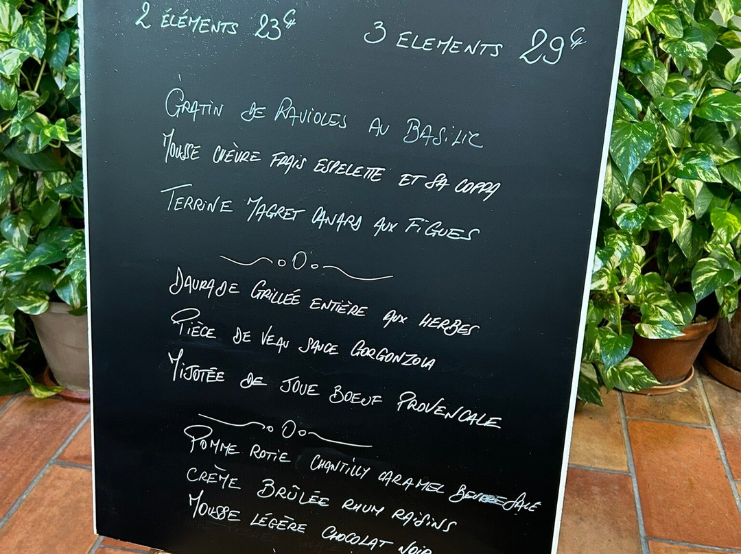 L'Auberge d'Uzes主图