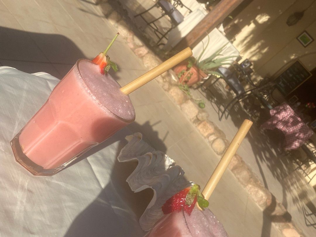 Sinai Old Spices B&B主图