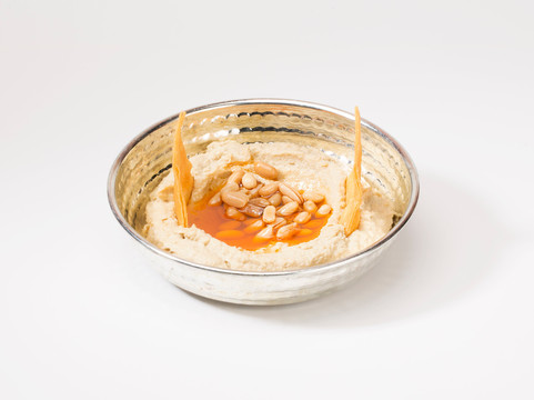 Median Cag Kebab Restaurant主图