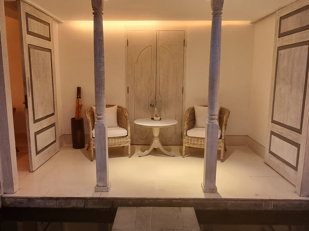 COMO Uma Ubud Bali主图