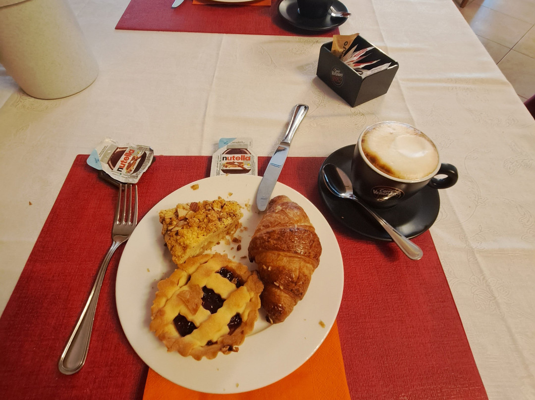 Domus Hotel Resort & Spa主图
