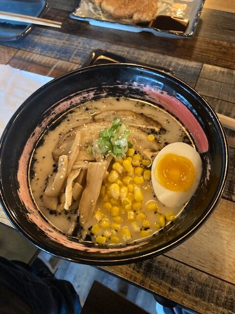 Bansho Ramen