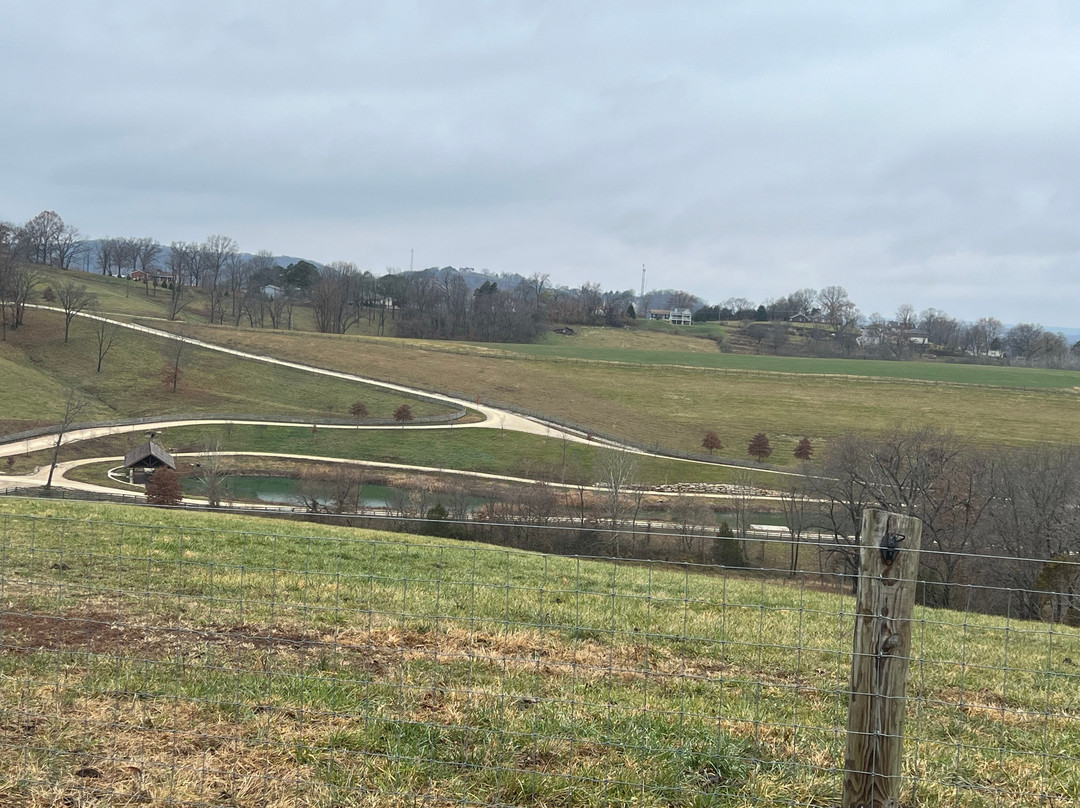 Hermann Farm-赫曼必去景点