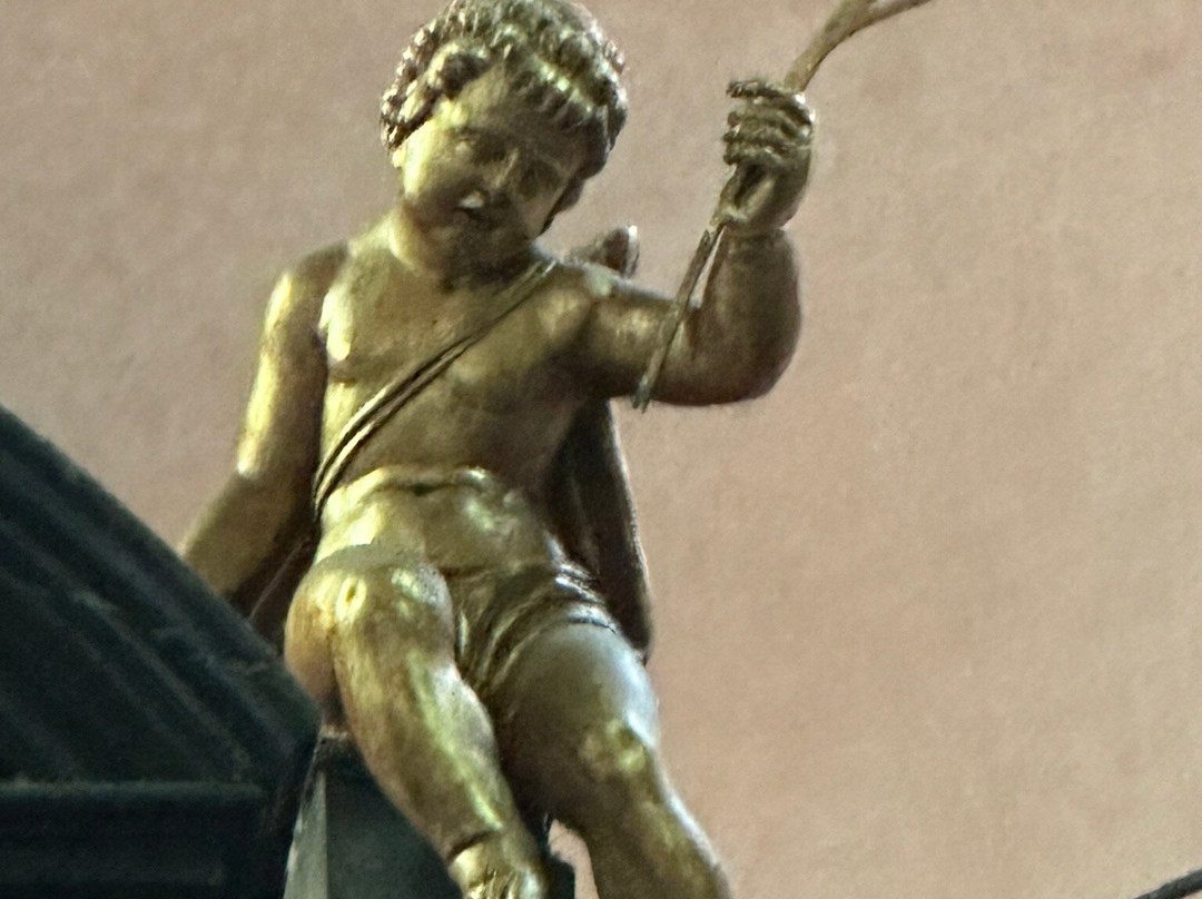 Chiesa di Santa Caterina景点图片