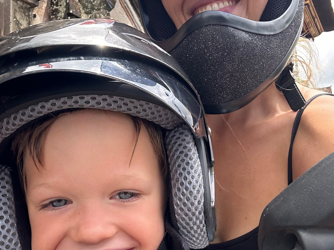 Moto school Ride&Joy-库塔必去景点