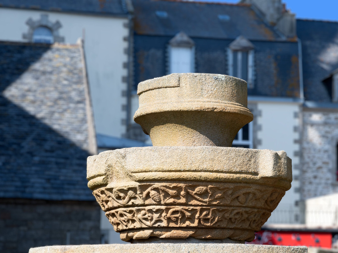 La Vasque du Kreisker-罗斯科夫必去景点