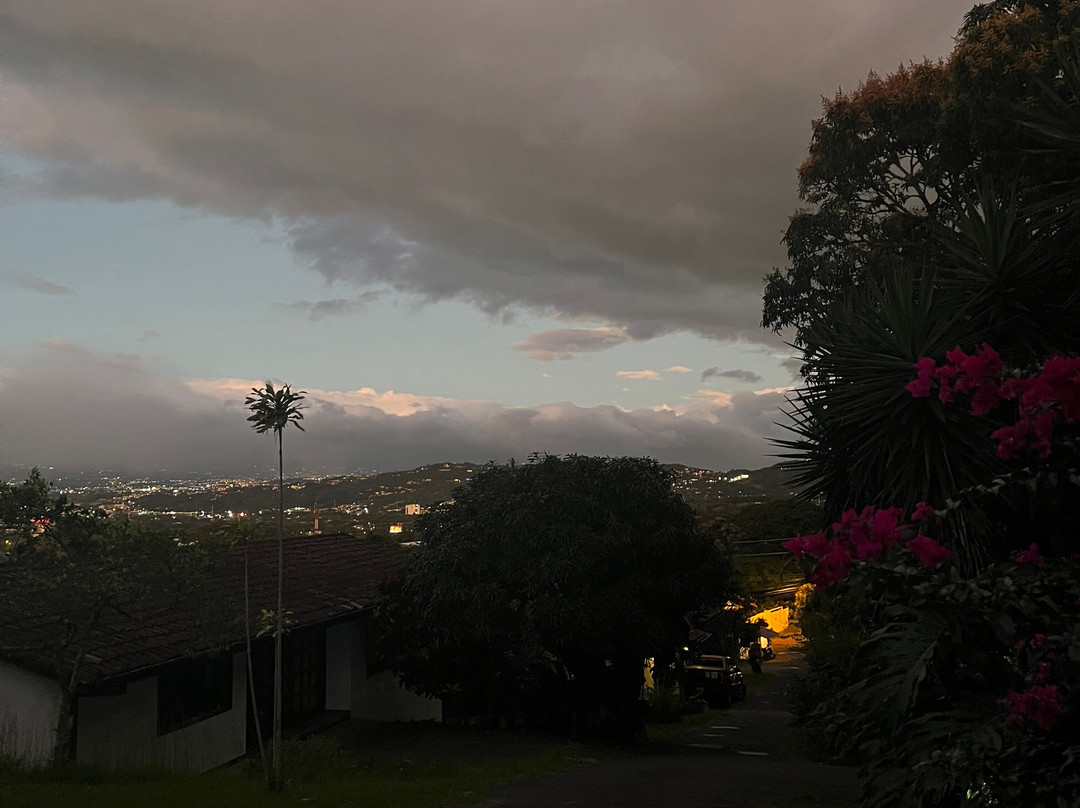 Canal Grande Lodge主图