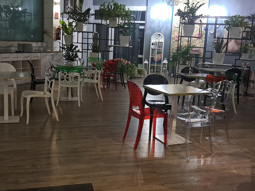 克莱门特巴拉哈斯酒店主图