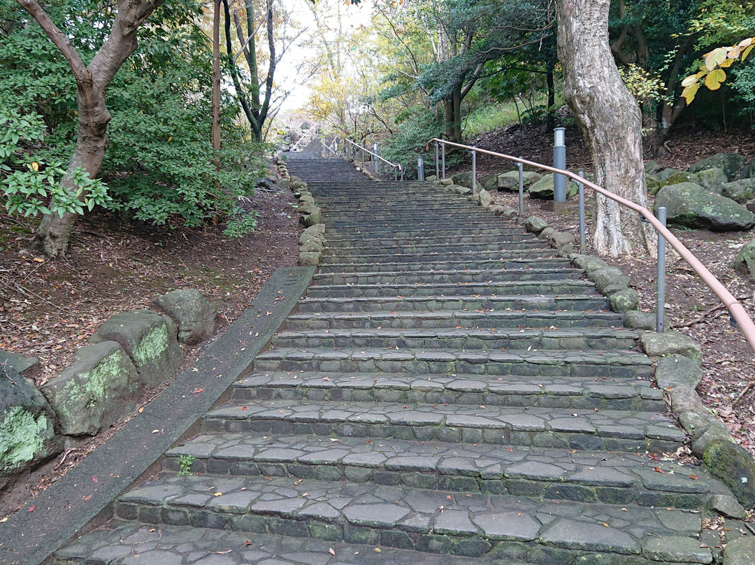 Kioroshimanyo Park-印西市必去景点