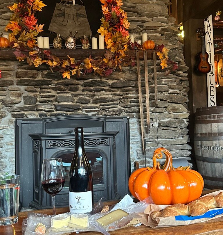 Grunberg Haus Inn & Cabins主图