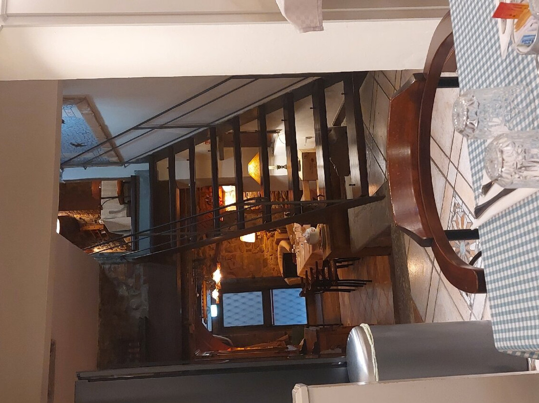 Boutique Hotel Fox's Inn主图