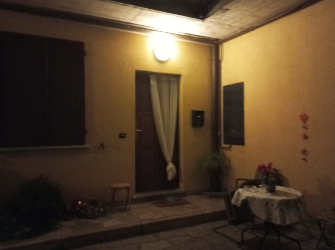 Il Portico del Conte主图