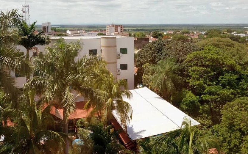 Nacional Palace Hotel-官方