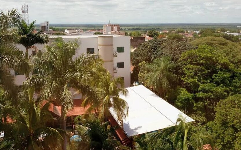 Nacional Palace Hotel主图