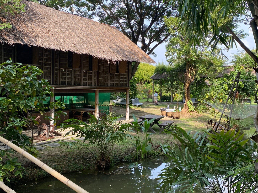 Suan Sampran-三攀必去景点