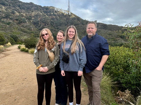 Classic Experiences-洛杉矶必去景点