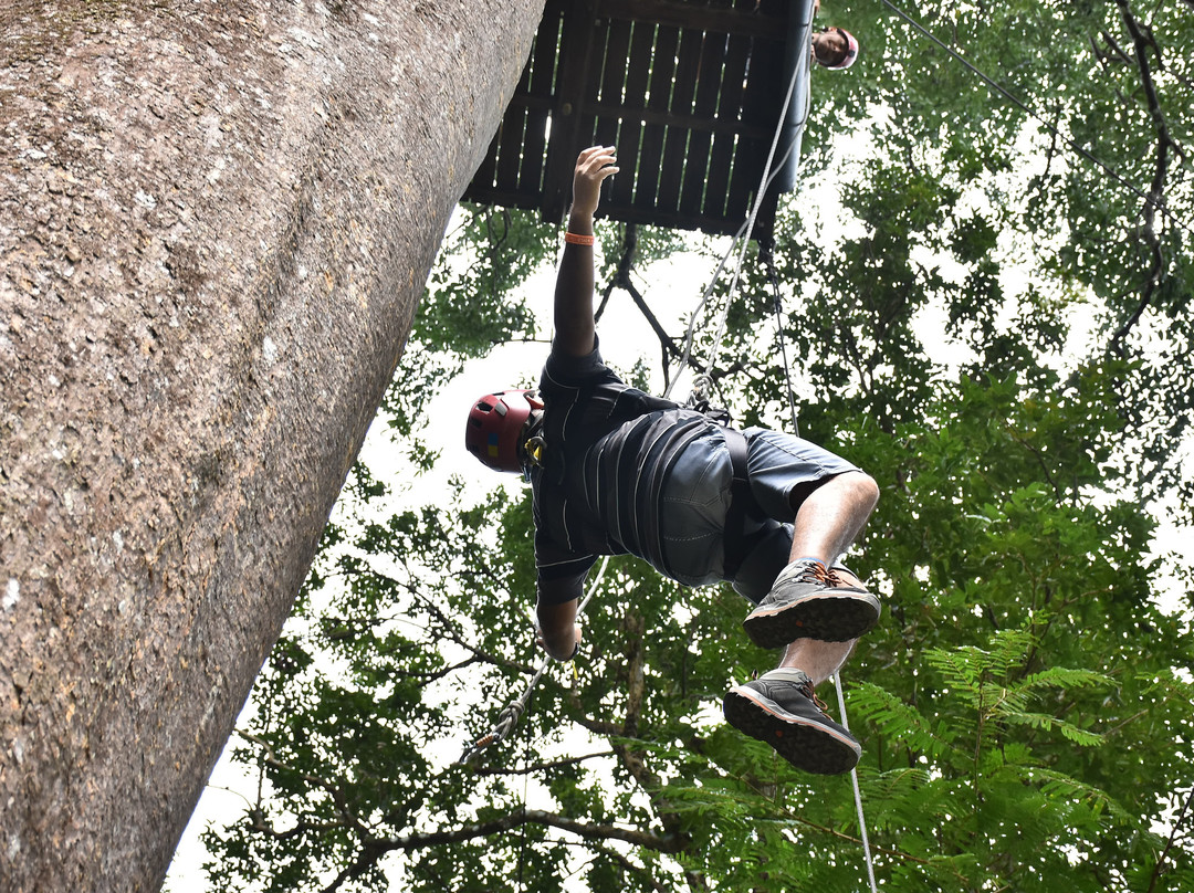 Hanuman World-Wichit必去景点