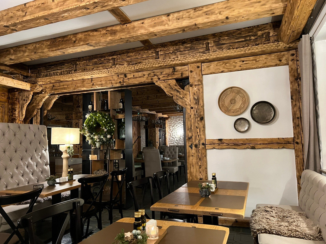 Victor's Seehotel Weingärtner主图
