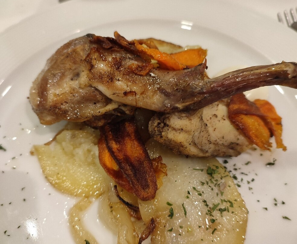 Hotel Medes II主图