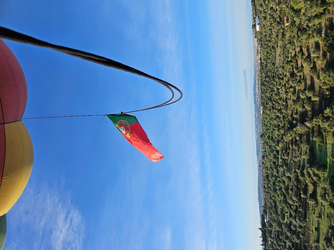 Algarve Balloons景点图片