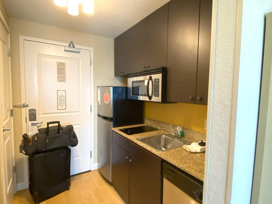 TownePlace Suites by Marriott Des Moines Urbandale主图