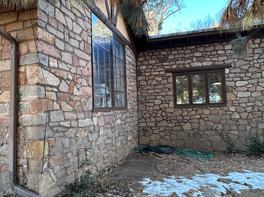 Los Alamos Visitor's Center-Los Alamos必去景点
