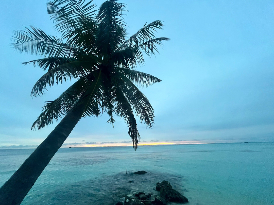 Beach Stay-Male必去景点