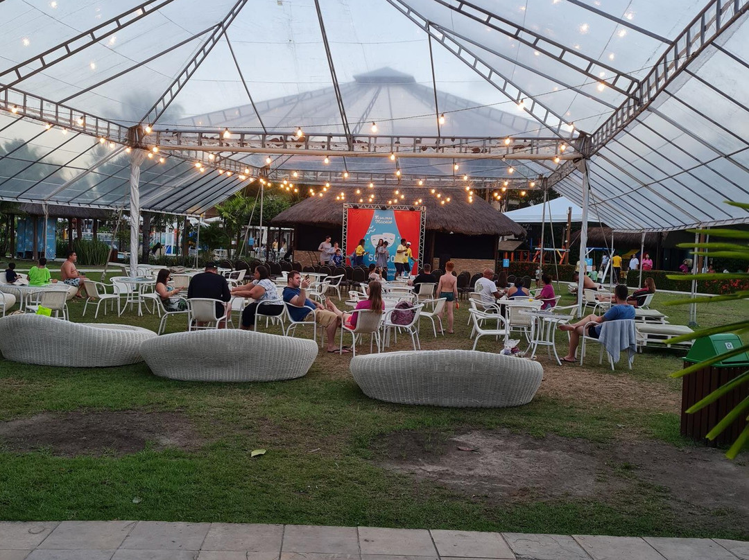 Salinas Maceió All Inclusive Resort主图