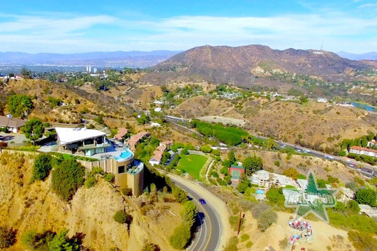 Hollywood Tourz - Los Angeles Sightseeing Tours-洛杉矶必去景点