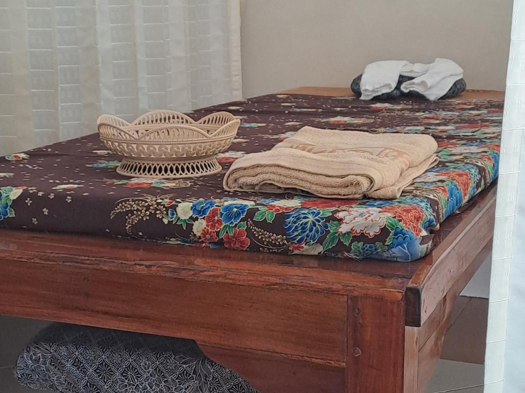 Star Massage-阁仓必去景点