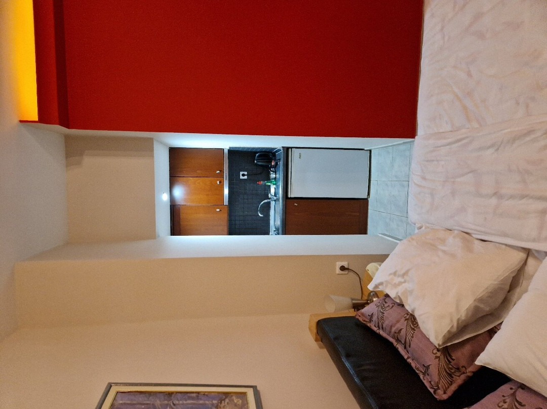 Liogerma Guesthouse主图