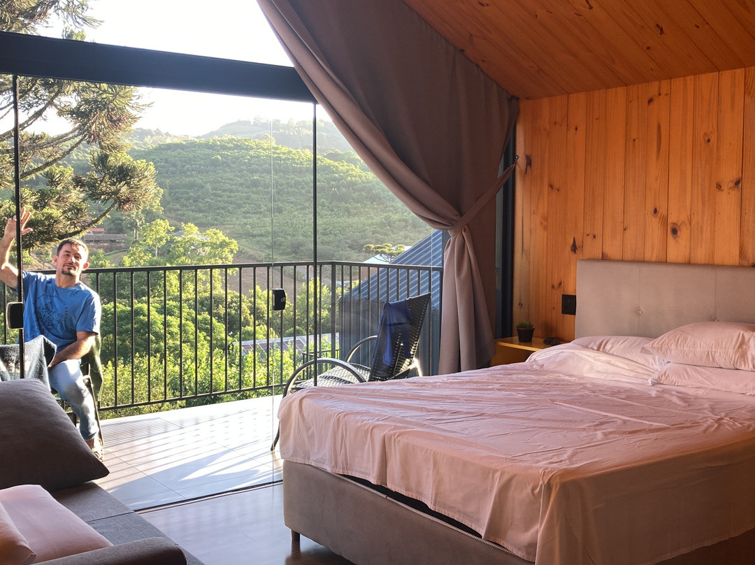 Cappio Pousada e Lazer主图