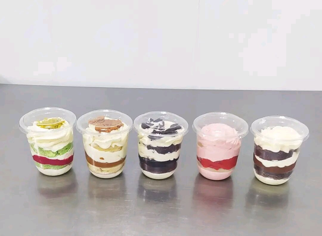 Les Gites de Kribi主图