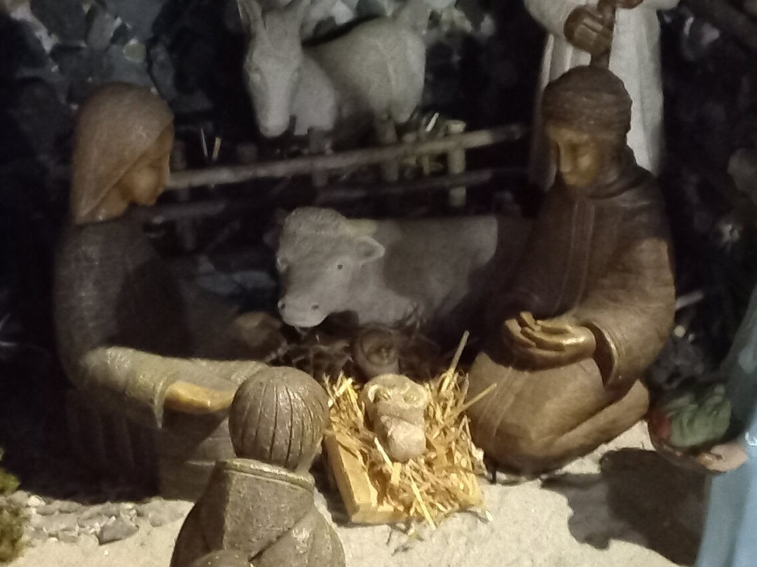 Basilica di Santa Maria di Nazareth-东塞斯特里必去景点