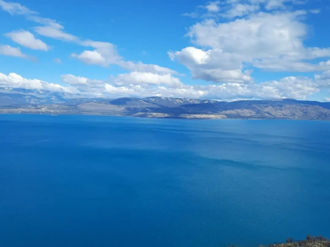 Lago General Carrera