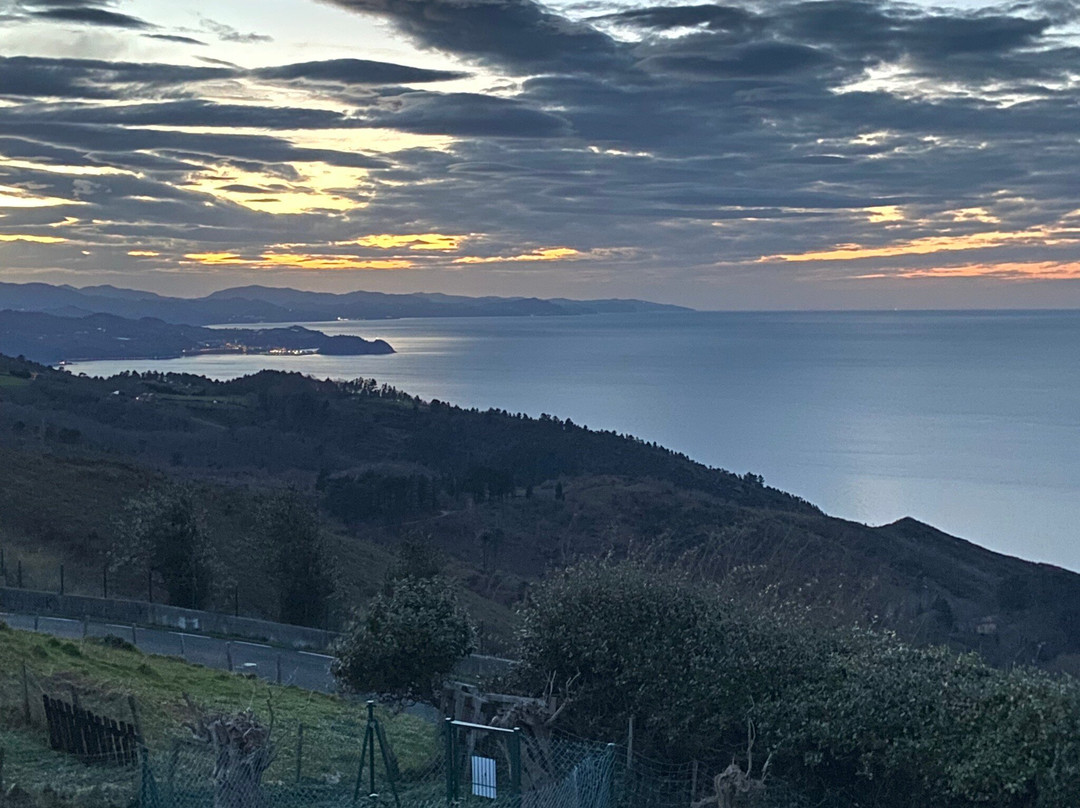 阿格罗图里斯莫马蒂奥拉酒店主图