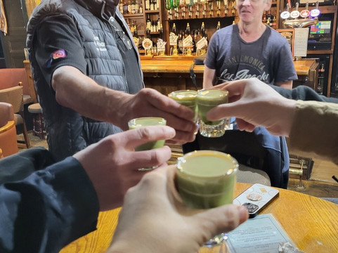 Alum old-纽卡斯尔必去景点