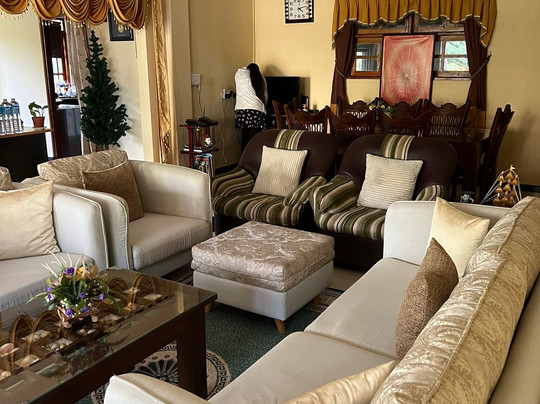 Vegetable Garden主图