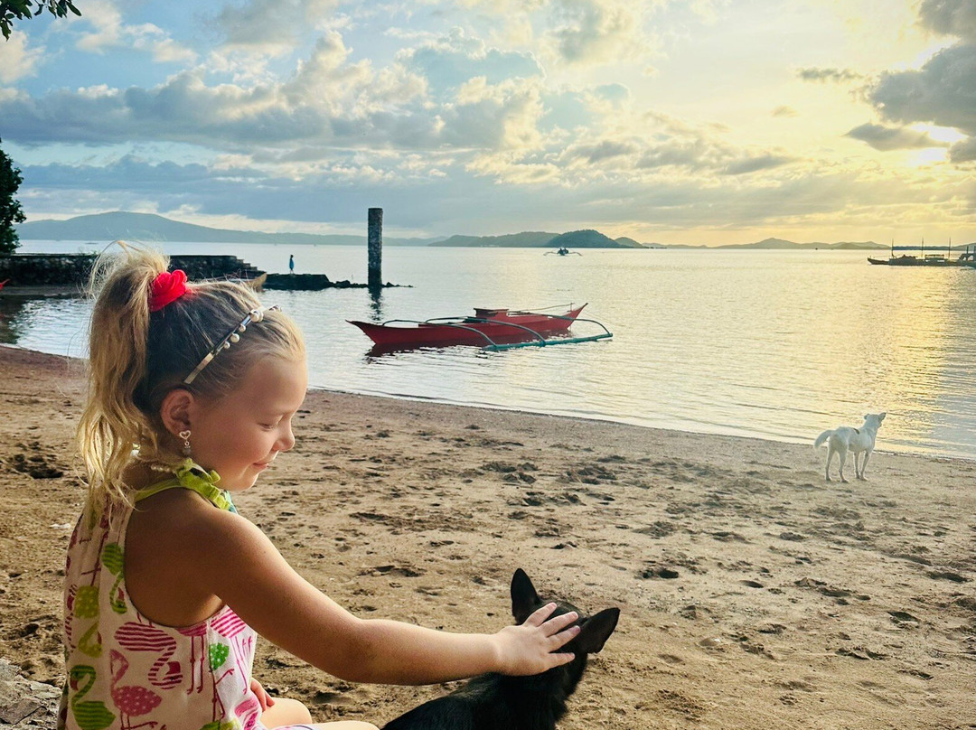 Concepcion Divers Lodge主图