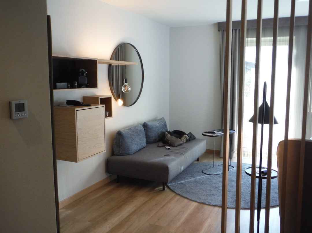 Hotel Das Dorner主图