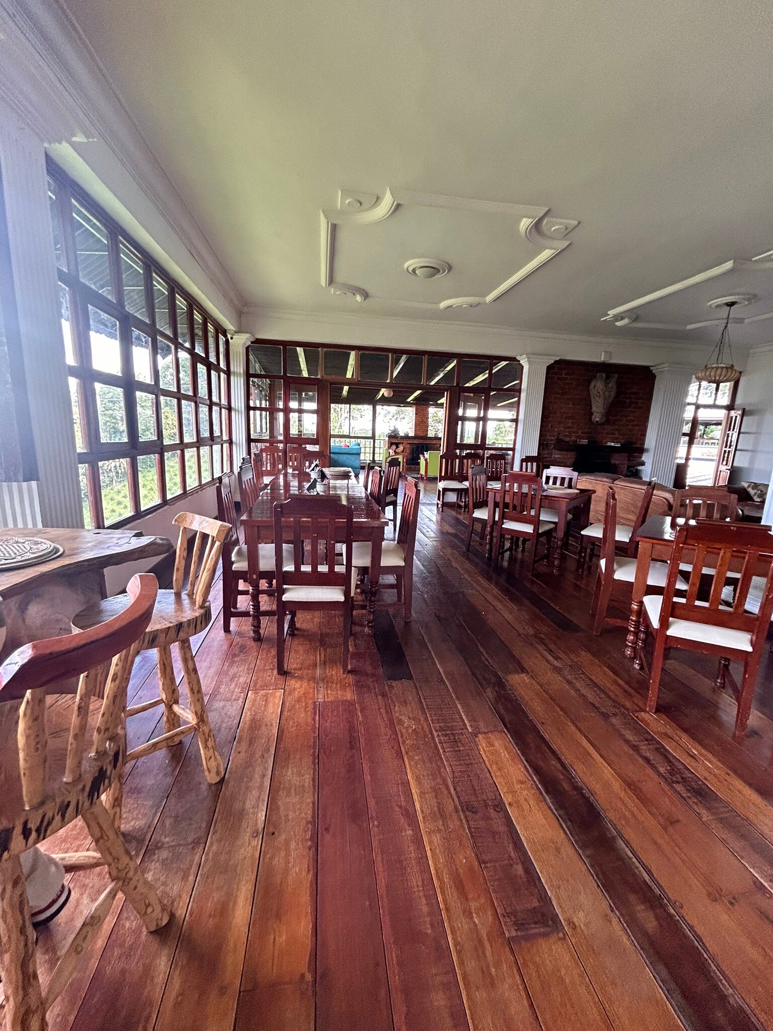 El Edén Country Hotel Y Club Residencial-官方